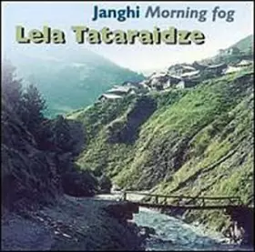 Couverture du produit · Janghi Morning Fog (Géorgie)