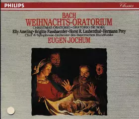 Couverture du produit · Weihnachts-Oratorium