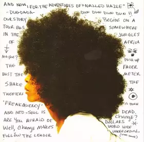 Couverture du produit · World Wide Underground