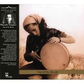 Couverture du produit · Out of the Reeds