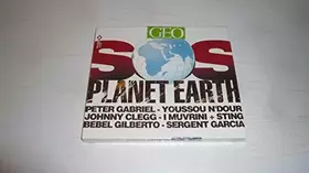 Couverture du produit · SOS Planet Earth.