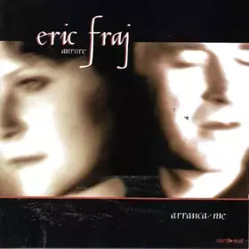 Couverture du produit · Arranca/Me