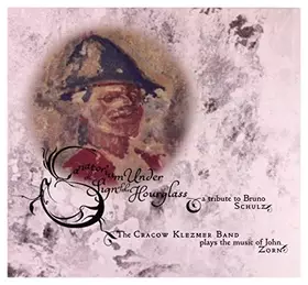 Couverture du produit · A Tribute to Bruno Schulz