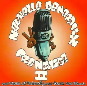 Couverture du produit · Nouvelle Generation Française 2