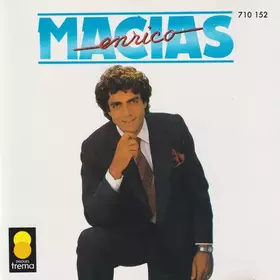 Couverture du produit · Enrico Macias