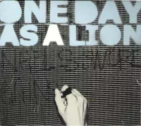 Couverture du produit · One Day As A Lion
