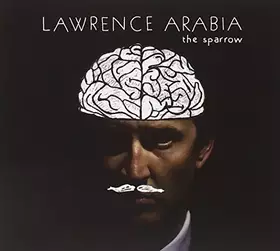 Couverture du produit · The Sparrow by Lawrence Arabia
