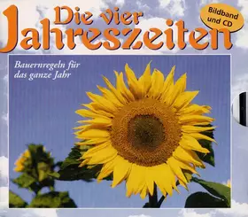Couverture du produit · Die Vier Jahreszeiten (Bauernregeln Für Das Ganze Jahr)
