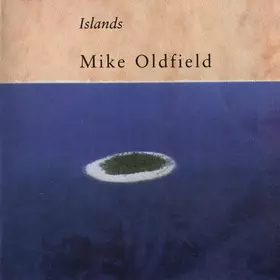 Couverture du produit · Islands