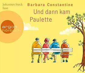 Couverture du produit · Und Dann Kam Paulette