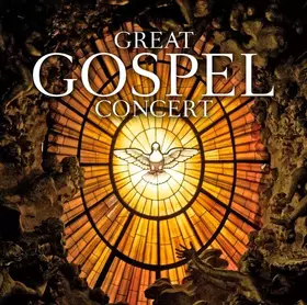Couverture du produit · Great Gospel Concert