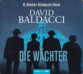 Couverture du produit · Die Wächter