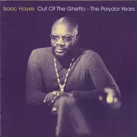 Couverture du produit · Out Of The Ghetto - The Polydor Years