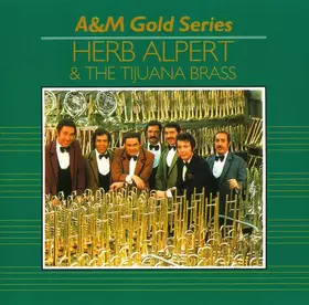 Couverture du produit · Herb Alpert & The Tijuana Brass 