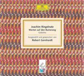 Couverture du produit · Warten Auf Den Bumerang