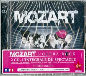 Couverture du produit · 2CD / L'Integrale Du Spectacle