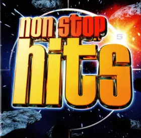 Couverture du produit · Non Stop Hits Vol.5