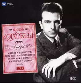 Couverture du produit · Fiery Angel Of The Podium