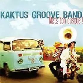 Couverture du produit · Mets Ton Casque !