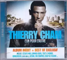 Couverture du produit · L'un Pour L'autre