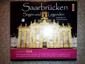 Couverture du produit · Saarbrücken Sagen Und Legenden 