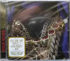 Couverture du produit · Hood Billionaire