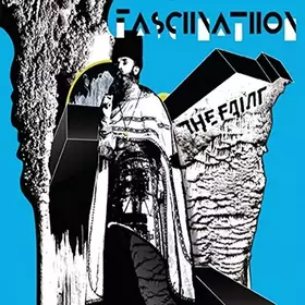 Couverture du produit · Fasciinatiion by The Faint