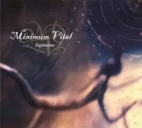 Couverture du produit · Capitaines
