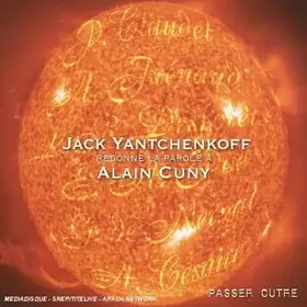 Couverture du produit · Passer outre