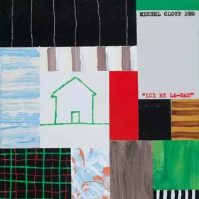 Couverture du produit · Ici Et Là-Bas