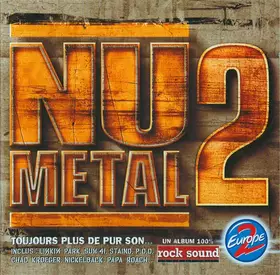 Couverture du produit · Nu Metal 2