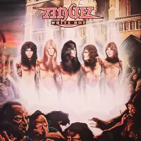 Couverture du produit · White Hot