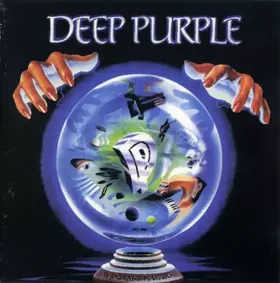 Couverture du produit · Slaves And Masters