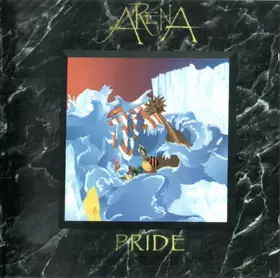 Couverture du produit · Pride