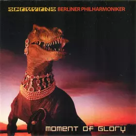 Couverture du produit · Moment Of Glory