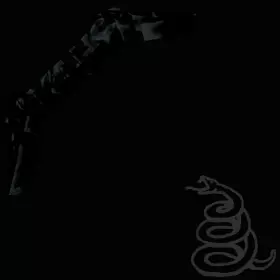 Couverture du produit · Metallica