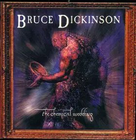 Couverture du produit · The Chemical Wedding