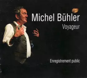 Couverture du produit · Voyageur enregistrement public