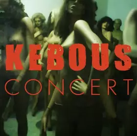 Couverture du produit · Concert