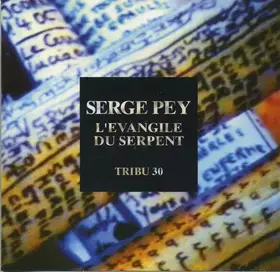 Couverture du produit · L'Évangile Du Serpent