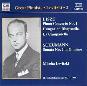 Couverture du produit · Complete Recordings Vol. 2: Gramophone Recordings (1927-33)