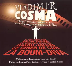 Couverture du produit · Dirige L'Orchestre National De Lyon