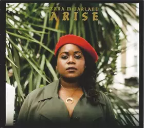 Couverture du produit ·  Arise