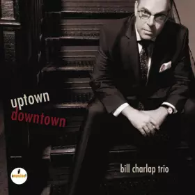 Couverture du produit · Uptown, Downtown