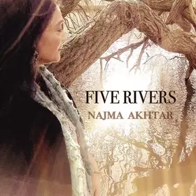 Couverture du produit · Five Rivers