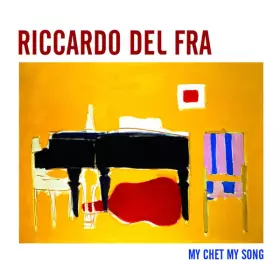 Couverture du produit · My Chet My Song
