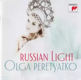 Couverture du produit · Russian Light