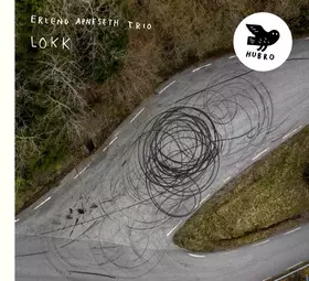 Couverture du produit · Lokk