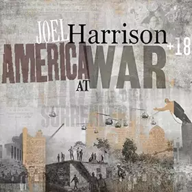 Couverture du produit · America At War