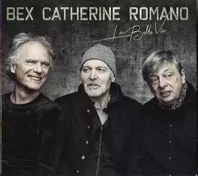 Couverture du produit · La Belle Vie